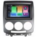 Штатная магнитола Mazda 5 I (CR), Premacy II (CR) 2005-2010 Wide Media WM-VS7A705-PG-4/64-RP-MZ5-94 на Android 10