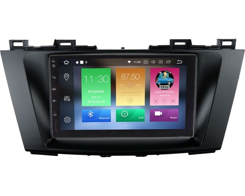 Nissan Lafesta II 2011-2018 Wide Media WM-VS7A705-PG-4/64-RP-MZ5B-150 на Android 10 (DSP / IPS / 4Gb / 64Gb)