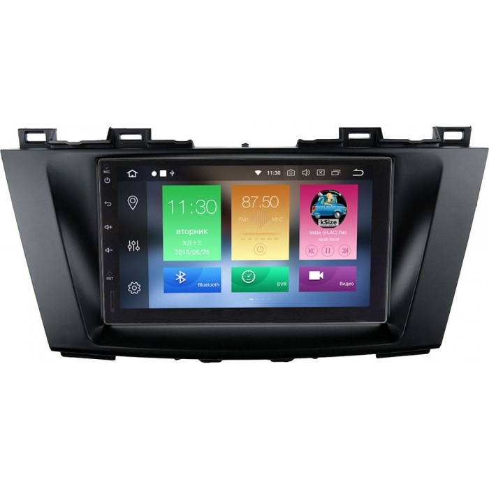 Штатная магнитола Nissan Lafesta II 2011-2018 Wide Media WM-VS7A705-PG-4/64-RP-MZ5B-150 на Android 10 (DSP / IPS / 4Gb / 64Gb)
