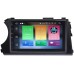 Штатная магнитола SsangYong Kyron, Korando, Actyon Wide Media WM-VS7A705-PG-4/64-RP-SYAC-42 на Android 10