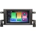 Штатная магнитола Suzuki Grand Vitara III 2005-2015 Wide Media WM-VS7A705-PG-4/64-RP-SZES3d-14 на Android 10