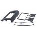 Штатная магнитола Suzuki Swift III 2004-2010 FarCar S400 4G-SIM TG829-RP-SZSW2B-156 на Android 10 (DSP / 8 ядер / 3Gb / 32Gb)