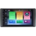 Штатная магнитола UAZ Patriot (УАЗ Патриот) 2012-2021 (серая) Wide Media WM-VS7A705-PG-4/64-RP-UZPT-66 на Android 10 (DSP / IPS / 4Gb / 64Gb)