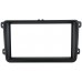 Штатная магнитола Volkswagen Amarok, Caddy, Golf, Passat, Polo FarCar S400 4G-SIM TG829-RP-VWTRN-22 на Android 10 (DSP / 8 ядер / 3Gb / 32Gb)