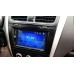 Ksize RP-DTOD переходная рамка для Datsun On-Do, Mi-Do 2014+