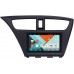 Штатная магнитола Honda Civic 9 (IX) 2011-2015 Hatchback Wide Media MT7001PK-2/16-RP-11-267-255 на Android 9.1 (DSP 3G-SIM)
