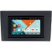 Магнитола в штатное место 2 din Volvo XC-90 I 2002-2014 Wide Media KS7001QR-3/32-RP-11-437-467 на Android 10 (API 29) (DSP CarPlay 4G-