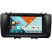 Штатная магнитола JAC T6 (2015-2021) Wide Media MT7001PK-2/16-RP-11-598-291 на Android 9.1 (DSP 3G-SIM)