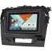 Магнитола в штатное место 2 din Suzuki Vitara IV 2014-2021 Wide Media KS7001QR-3/32-RP-11-631-416 на Android 10 (API 29) (DSP CarPlay 4G-