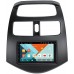 Штатная магнитола Daewoo Matiz Creative (M300) 2009-2011 Wide Media MT7001PK-2/16-RP-CVSP-81 на Android 9.1 (DSP 3G-SIM)