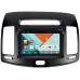 Штатная магнитола Hyundai Elantra IV (HD) 2006-2011 Wide Media MT7001PK-2/16-RP-HDHD-30 на Android 9.1 (DSP 3G-SIM)