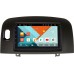 Штатная магнитола Hyundai Sonata V (NF) 2004-2007 Wide Media MT7001PK-2/16-RP-HDNF-194 на Android 9.1 (DSP 3G-SIM)