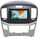 Штатная магнитола Hyundai H1 II, Grand Starex I 2015-2019 Wide Media MT7001PK-2/16-RP-HDST2-286 на Android 9.1 (DSP 3G-SIM)