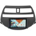 Штатная магнитола Honda Crosstour I 2009-2013 Wide Media MT7001PK-2/16-RP-HNIN-254 на Android 9.1 (DSP 3G-SIM)