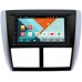 Штатная магнитола Subaru Forester III 2008-2013, Impreza III 2007-2013 Wide Media KS7001QR-3/32-RP-SBFR-23 на Android 10 (DSP CarPlay 4G-SIM)