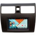 Магнитола в штатное место 2 din Suzuki Swift III 2004-2010 Wide Media KS7001QR-3/32-RP-SZSW2-414 на Android 10 (API 29) (DSP CarPlay 4G-