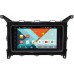 Магнитола в штатное место 2 din Toyota Alphard III 2015-2020 Wide Media KS7001QR-3/32-RP-TYAL-446 на Android 10 (API 29) (DSP CarPlay 4G-