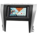 Магнитола в штатное место 2 din Toyota Camry V55 2014-2018 Wide Media KS7001QR-3/32-RP-TYCA55-451 на Android 10 (API 29) (DSP CarPlay 4G-