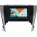 Штатная магнитола Toyota Camry V50 2011-2014 Wide Media MT7001PK-2/16-RP-TYCA5X-214 на Android 9.1 (DSP 3G-SIM)