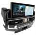 Штатная магнитола Toyota Land Cruiser 200 2007-2015 Wide Media MT8006QU-6/128 для авто без монитора (Android 10)
