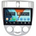 Штатная магнитола Daewoo Gentra II 2013-2015, Nubira III 2003-2004 (тип 3) Wide Media MT1079NF-2/16 Android 7.1.1
