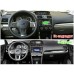 Штатная магнитола Subaru Forester IV, Impreza IV, XV I 2015-2018 Wide Media MT9132NF-2/16 Android 7.1.1