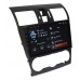 Штатная магнитола Subaru Forester IV, Impreza IV, XV I 2015-2018 Wide Media MT9132NF-2/16 Android 7.1.1