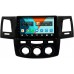 Штатная магнитола Toyota Hilux VII, Fortuner I 2011-2015 Wide Media TOYHILMFB-2/16 Android 7.1.1