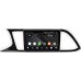 Штатная магнитола Seat Leon III 2012-2016 OEM PX9-224-4/32 на Android 10 (PX6, IPS, 4/32GB)