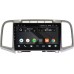 Штатная магнитола Toyota Venza 2009-2017 (без JBL) OEM PX9-9360-4/32 на Android 10 (PX6, IPS, 4/32GB)