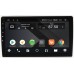 Штатная магнитола Hyundai H1 II, Grand Starex I 2007-2015 (серебро) OEM PX9-316-4/32 на Android 10 (PX6, IPS, 4/32GB)