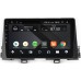 Штатная магнитола Kia Picanto III 2017-2021 OEM PX9-813-4/32 на Android 10 (PX6, IPS, 4/32GB)