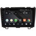 Штатная магнитола Honda CR-V III 2007-2012 OEM PX9008-4/32 на Android 10 (PX6, IPS, 4/32GB)