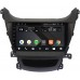 Штатная магнитола Hyundai Elantra V (MD) 2014-2016 OEM PX9024-4/32 для авто с камерой на Android 10 (PX6, IPS, 4/32GB)