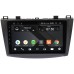 Штатная магнитола Mazda 3 (BL) 2009-2013 OEM PX9050-4/32 на Android 10 (PX6, IPS, 4/32GB)