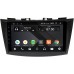 Штатная магнитола Suzuki Swift IV 2011-2017 OEM PX9102-4/32 на Android 10 (PX6, IPS, 4/32GB)