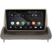 Штатная магнитола Volvo S40 2008-2012 OEM PX9228-4/32 на Android 10 (PX6, IPS, 4/32GB)