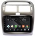 Штатная магнитола OEM PX9498-4/32 для Toyota Celsior (F30) (2001-2006) на Android 10 (PX6, IPS, 4/32GB)