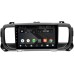 Штатная магнитола Opel Zafira Life (2019-2021) OEM PX9296-4/32 на Android 10 (PX6, IPS, 4/32GB)