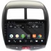 Штатная магнитола OEM PX10-1213-4/32 для Mitsubishi ASX I 2010-2020 (Тип 2) на Android 10 (PX6, IPS, 4/32GB)