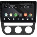 Штатная магнитола OEM PX10-1308-4/32 для Volkswagen Jetta 2005-2011 (с климат-контролем) на Android 10 (PX6, IPS, 4/32GB)