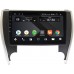 Штатная магнитола OEM PX10-TO206-4/32 для Toyota Camry XV55 2014-2018 (авто из USA) на Android 10 (PX6, IPS, 4/32GB)