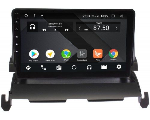 Dodge Journey I 2008-2011 OEM PX9-1169-4/32 на Android 10 (PX6, IPS, 4/32GB) Dodge Journey I 2008-2011 OEM PX9-1169-4/32 на Android 10 (PX6, IPS, 4/32GB)