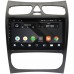 Штатная магнитола OEM PX9-1312-4/32 для Mercedes CLK-klasse (W209) 2002-2005 на Android 10 (PX6, IPS, 4/32GB)