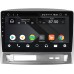 Штатная магнитола Geely MK 2006-2013 OEM PX9-1680-4/32 на Android 10 (PX6, IPS, 4/32GB)