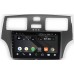 Штатная магнитола Lexus ES IV 2001-2006 (черная) OEM PX9-746-4/32 на Android 10 (PX6, IPS, 4/32GB)