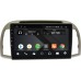 Штатная магнитола Nissan Micra III (K12), March III (K12) 2006-2010 OEM PX9-NI147N-4/32 на Android 10 (PX6, IPS, 4/32GB)