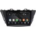 Штатная магнитола Toyota Prius Alpha 2011-2014 (правый руль) OEM PX9-TO296N-4/32 на Android 10 (PX6, IPS, 4/32GB)