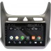 Штатная магнитола OEM PX9446-4/32 для Chevrolet Cobalt II 2011-2022 (серый глянец) на Android 10 (PX6, IPS, 4/32GB)