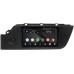 Штатная магнитола Kia Rio IV, Rio X 2020-2022 (матовая текстурная) OEM PX9602-4/32 на Android 10 (PX6, IPS, 4/32GB)